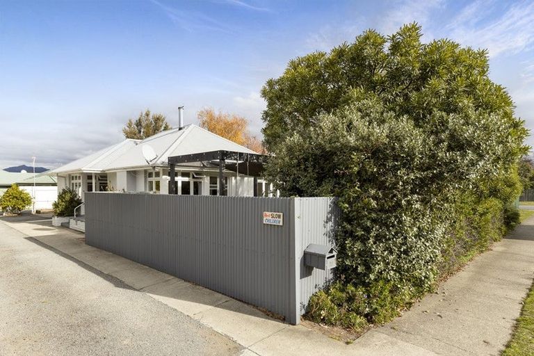 Photo of property in 29 Lakings Road, Springlands, Blenheim, 7201