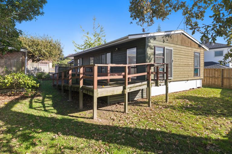 Photo of property in 3/41 Nikau Street, New Lynn, Auckland, 0600