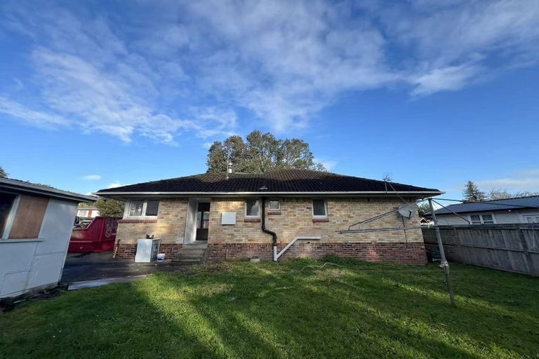 Photo of property in 12 Mack Place, Red Hill, Papakura, 2110
