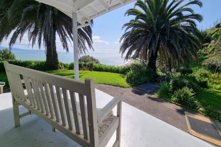 Photo of property in 858a Thames Coast Sh25 Road, Te Mata, Thames, 3575