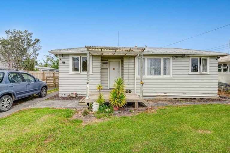 Photo of property in 233 Parkhurst Road, Parakai, 0830