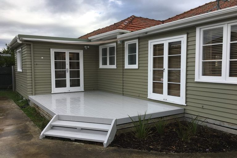 Photo of property in 5 Albert Street, Otahuhu, Auckland, 1062