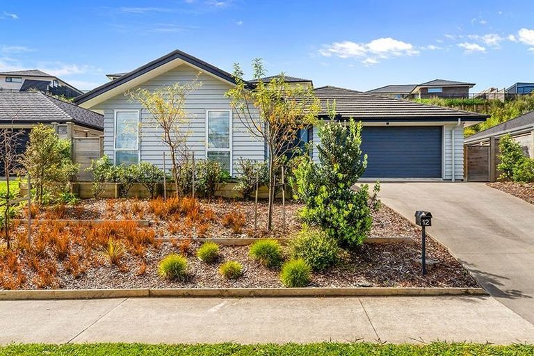 Photo of property in 12 Ella Anne Crescent, Warkworth, 0910