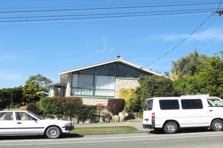 Photo of property in 25 Mountain View Road, Glenwood, Timaru, 7910