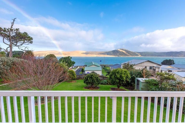 Photo of property in 33 Fairlie Crescent, Opononi, Kaikohe, 0473