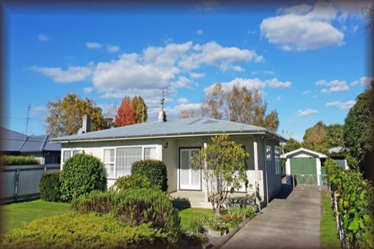 Photo of property in 1035 Pakowhai Road, Frimley, Hastings, 4120