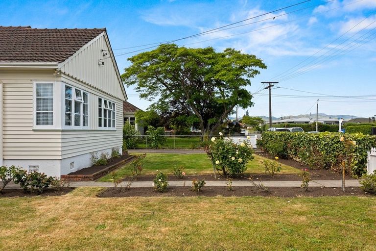 Photo of property in 1 Richmond Street, Blenheim, 7201