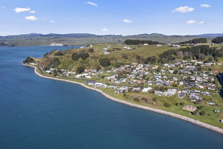 Photo of property in 510 Lawton Drive, Kawhia, 3889