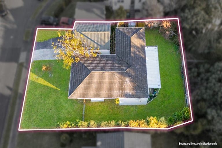 Photo of property in 5 Miro Place, Waiuku, 2123