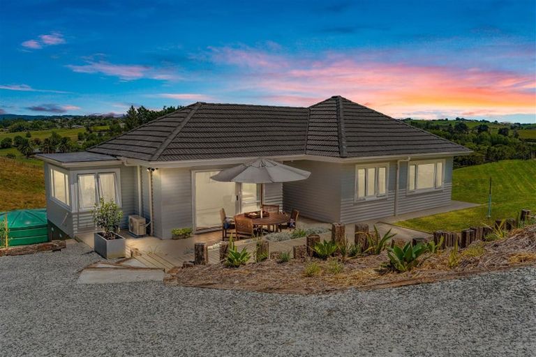 Photo of property in 40 Bosher Road, Wellsford, 0974