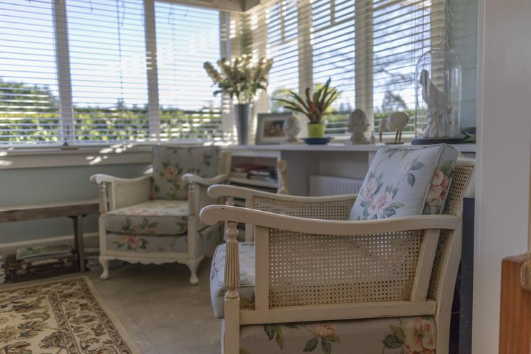 Photo of property in 563 Orari Station Road, Geraldine, 7992