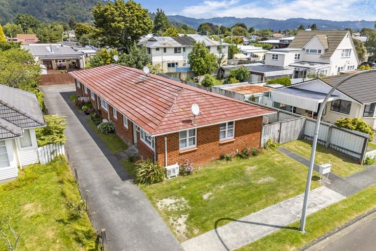 Photo of property in 2 Joseph Grove, Elderslea, Upper Hutt, 5018