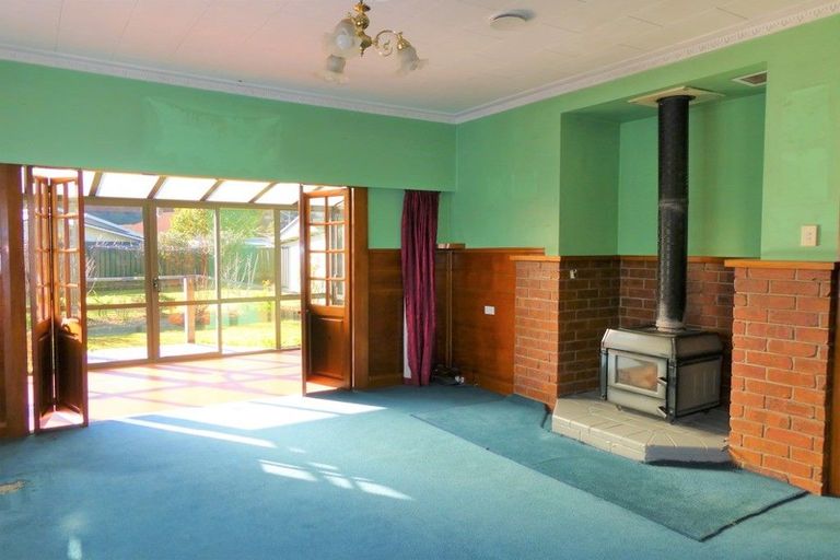 Photo of property in 105 Marlborough Street, Greymouth, 7805