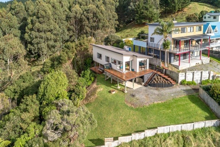 Photo of property in 141 Tuna Place, Onemana, Whangamata, 3691