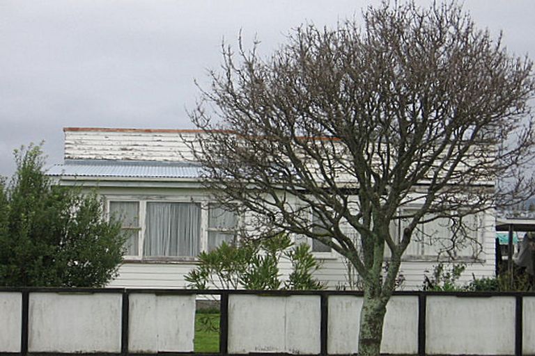 Photo of property in 23 Mckenzie Street, Levin, 5510