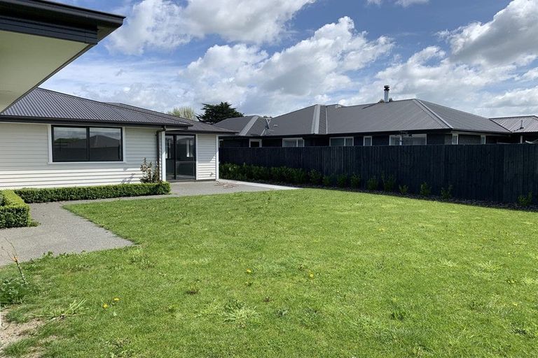 Photo of property in 51 Clausen Avenue, Leeston, 7632