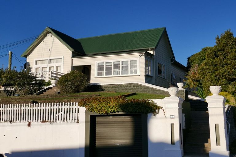 Photo of property in 103 Coromandel Street, Newtown, Wellington, 6021