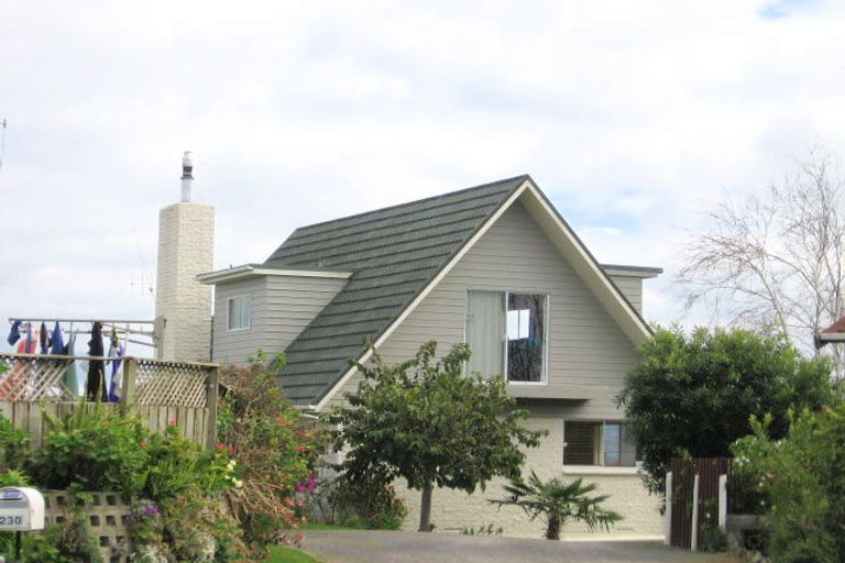 Photo of property in 230 Bellevue Road, Bellevue, Tauranga, 3110