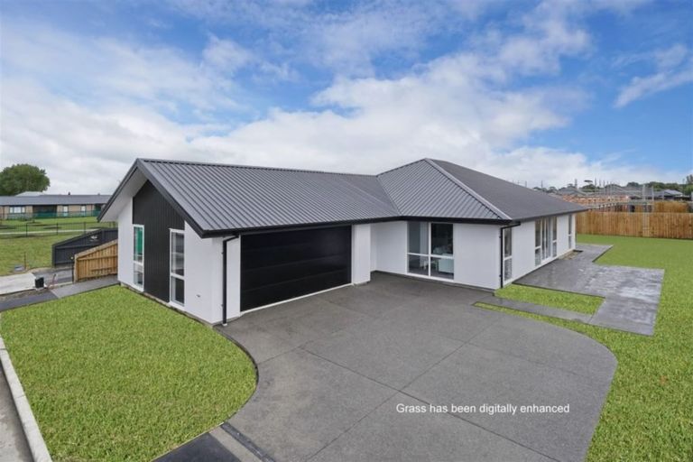 Photo of property in 21 Anaru Road, Lincoln, 7608