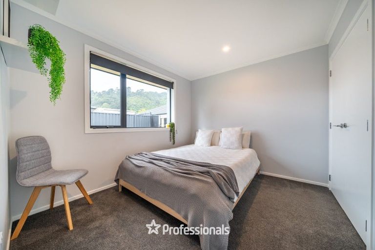 Photo of property in 113 Mawai Hakona Drive, Wallaceville, Upper Hutt, 5018