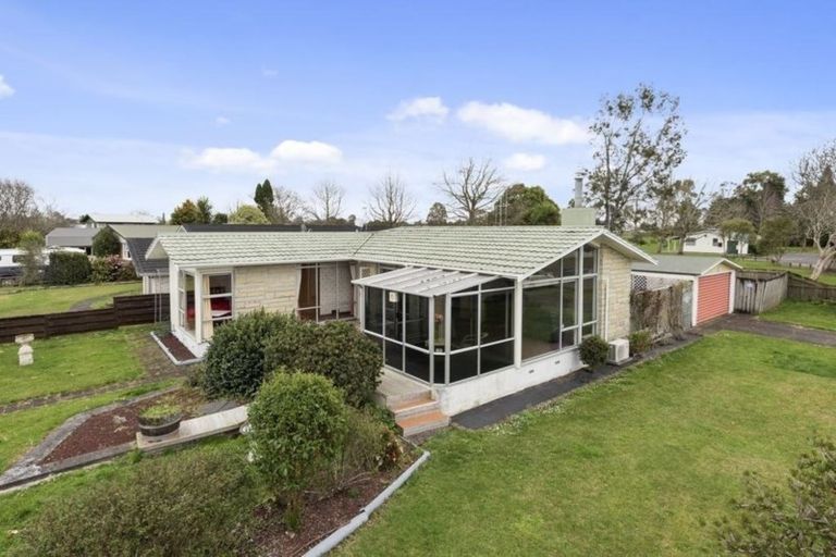 Photo of property in 25 Thorpe Street, Fairview Downs, Hamilton, 3214