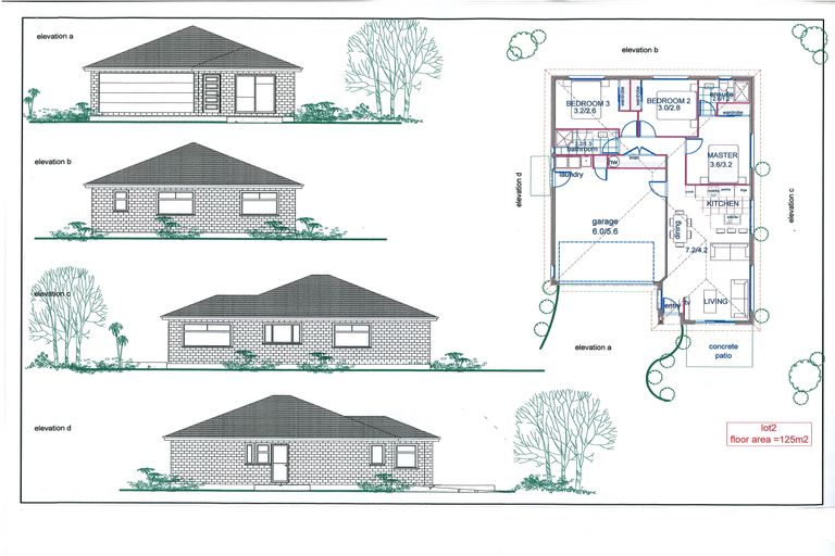 Photo of property in 44b Edward Avenue, Orewa, 0931