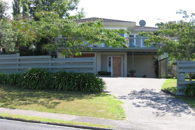 Photo of property in 237 Glamorgan Drive, Torbay, Auckland, 0630