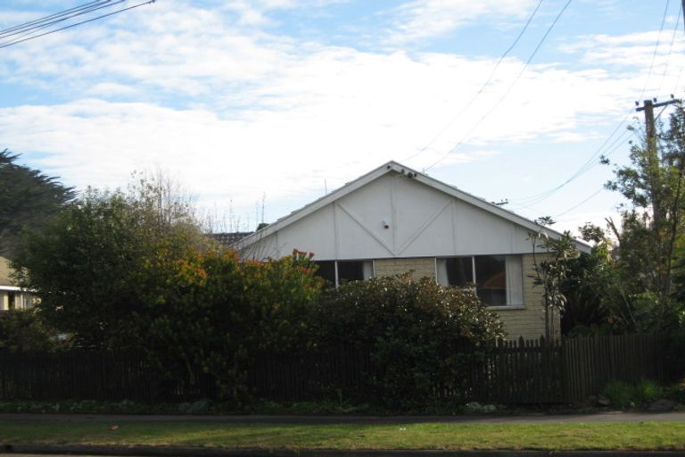 Photo of property in 112 Bridge Street, New Brighton, Christchurch, 8061
