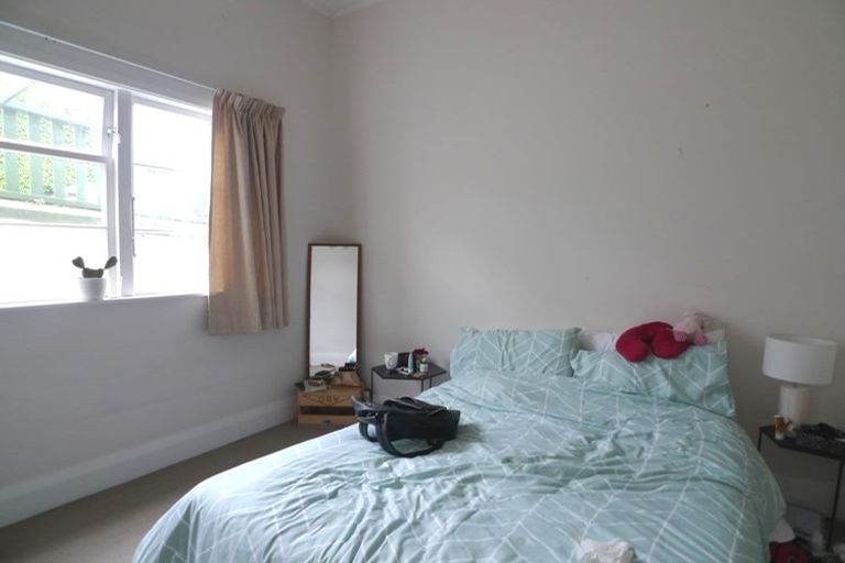 Photo of property in 95 Roxburgh Street, Mount Victoria, Wellington, 6011