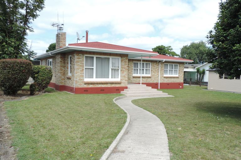 Photo of property in 6 Farmers Road, Matamata, 3400