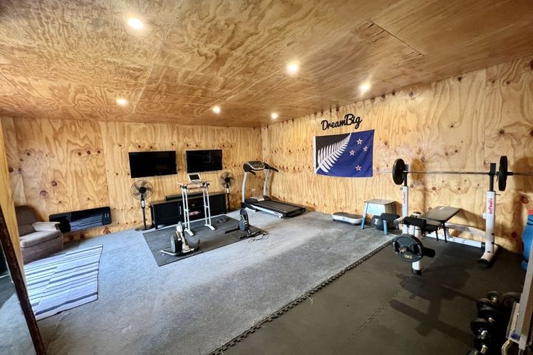 Photo of property in 480 Herbert Street, Waverley, Invercargill, 9810