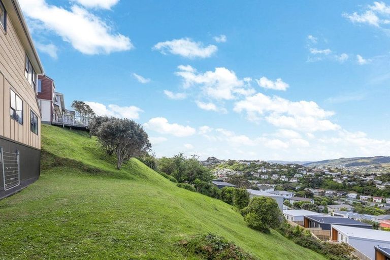 Photo of property in 28 Mclintock Street, Johnsonville, Wellington, 6037