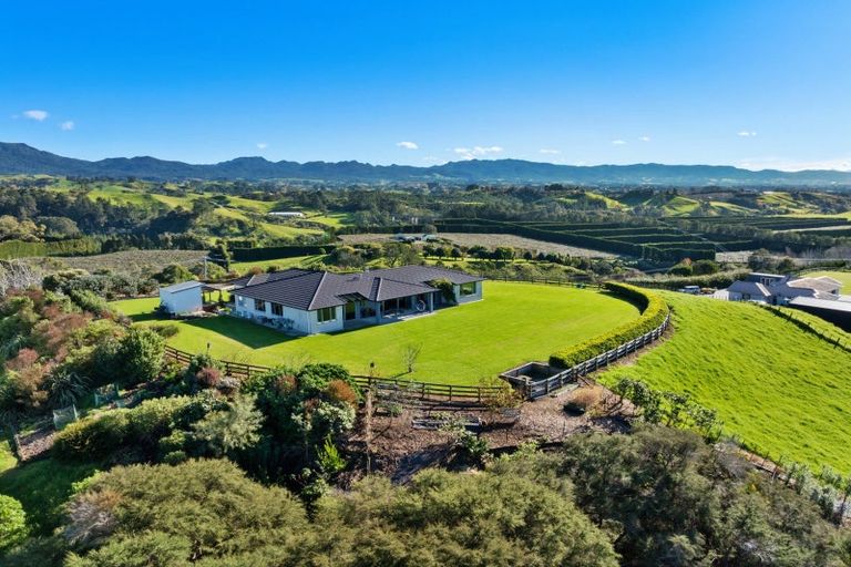 Photo of property in 71b Wainui Road South, Whakamarama, Katikati, 3181