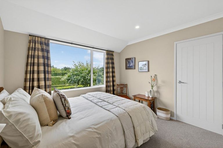 Photo of property in 225 Marshmans Road, Ashley, Rangiora, 7477