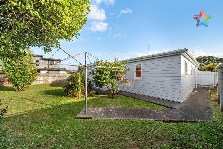 Photo of property in 34a Wilford Street, Woburn, Lower Hutt, 5011