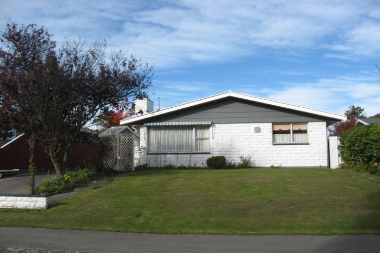 Photo of property in 28 Cheyenne Street, Sockburn, Christchurch, 8042