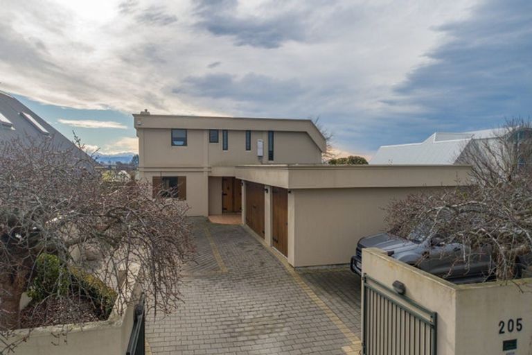 Photo of property in 205 Pages Road, Marchwiel, Timaru, 7910