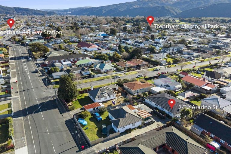 Photo of property in 2/32 Ararino Street, Trentham, Upper Hutt, 5018