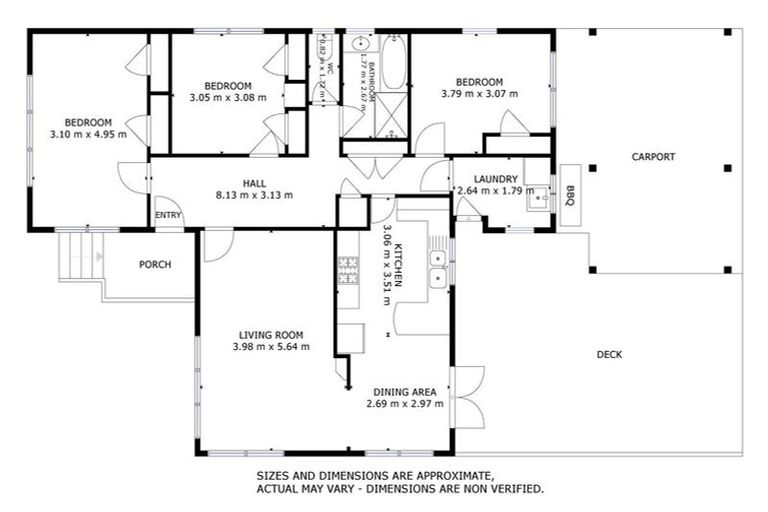 Photo of property in 1108 Kaipara Coast Highway, Kaukapakapa, 0873