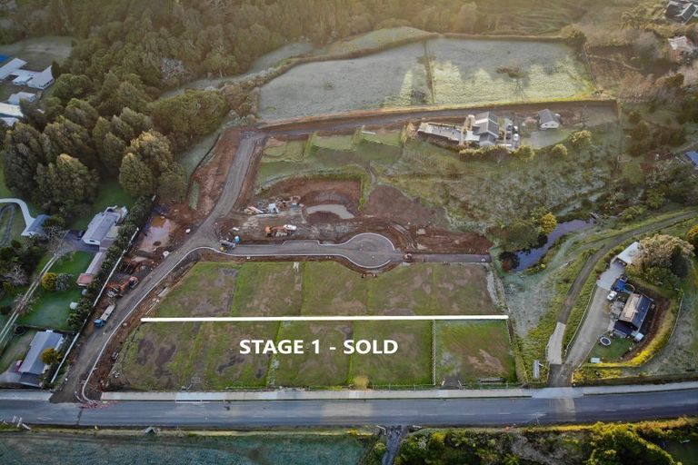 Photo of property in 361 Tukapa Street, Hurdon, New Plymouth, 4310
