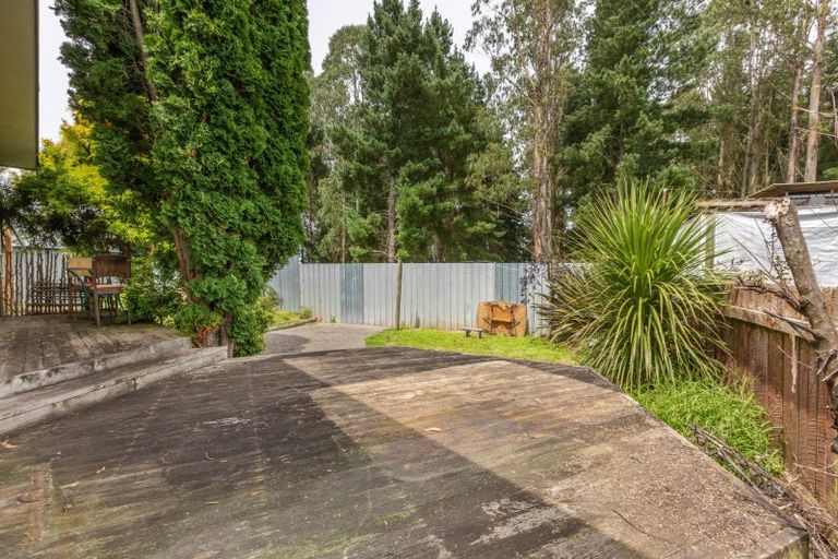 Photo of property in 21 Holt Place, Waipukurau, 4200
