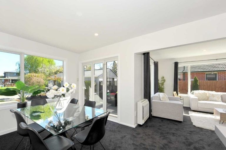 Photo of property in 19 Palmside Street, Somerfield, Christchurch, 8024