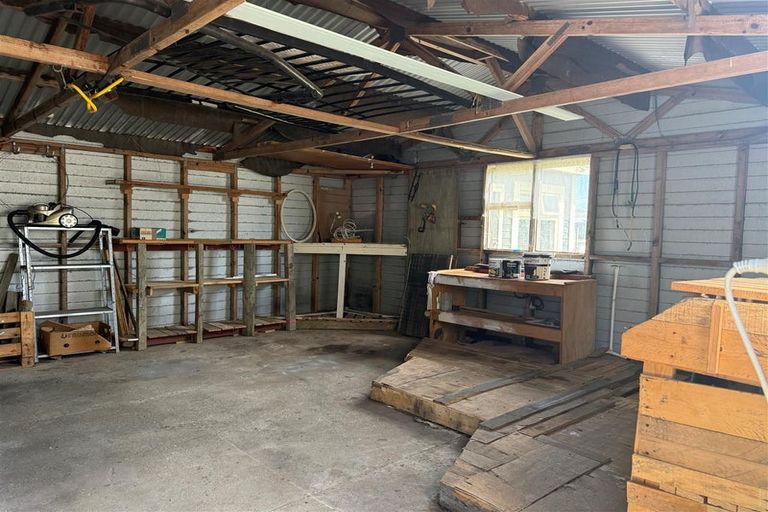 Photo of property in 122 Preston Road, Blaketown, Greymouth, 7805