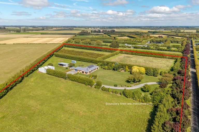 Photo of property in 11/265 Selwyn Road, Rolleston, Christchurch, 7678