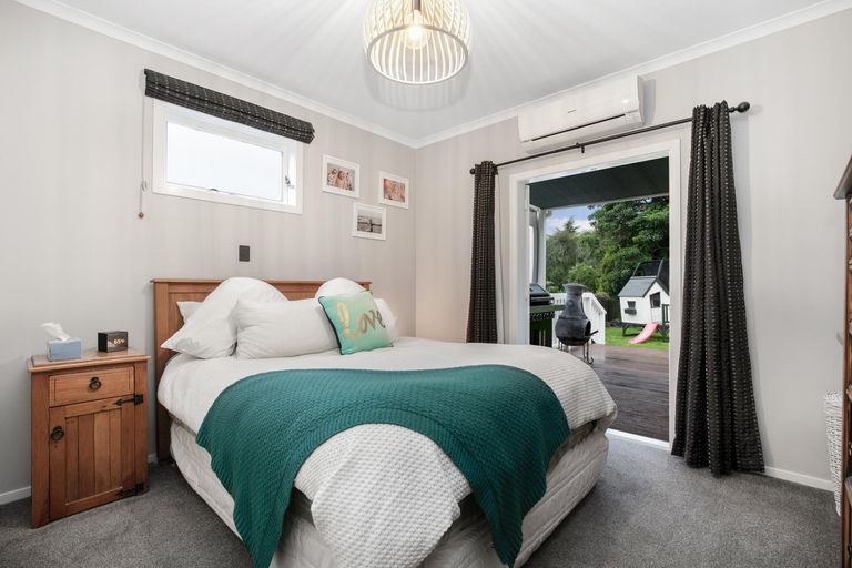 Photo of property in 181 Patumahoe Road, Patumahoe, Pukekohe, 2678