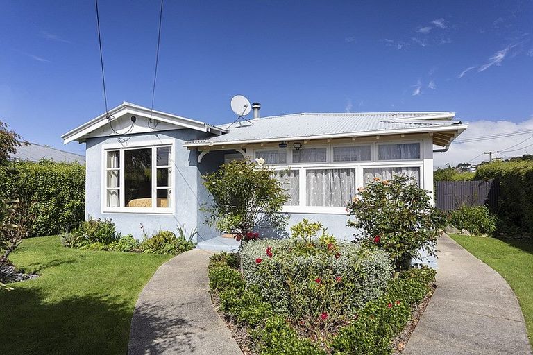 Photo of property in 15 Conway Street, Oamaru North, Oamaru, 9400