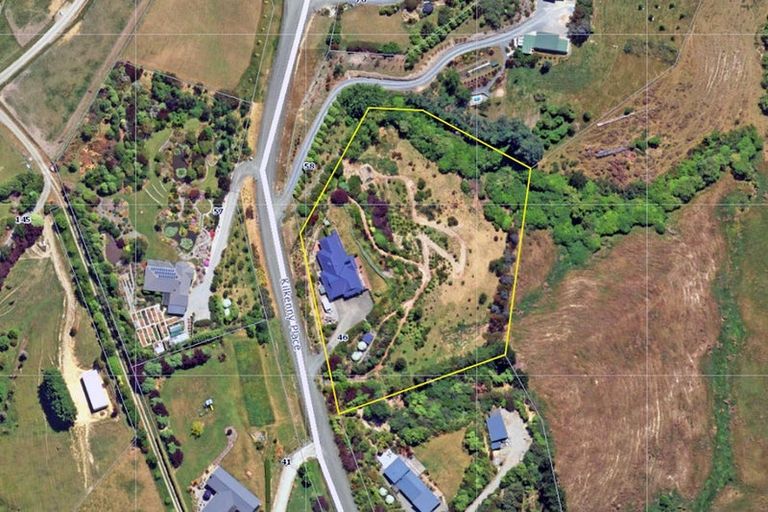 Photo of property in 46 Kilkenny Place, Wakefield, 7095