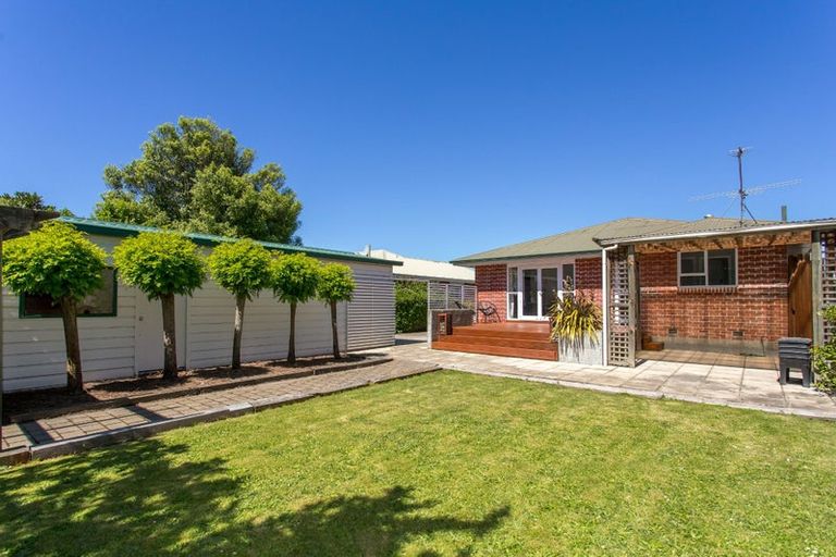 Photo of property in 47 Evesham Crescent, Spreydon, Christchurch, 8024
