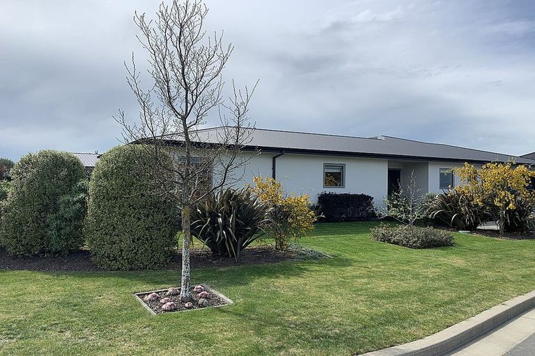 Photo of property in 19 Payne Court, Lincoln, 7608