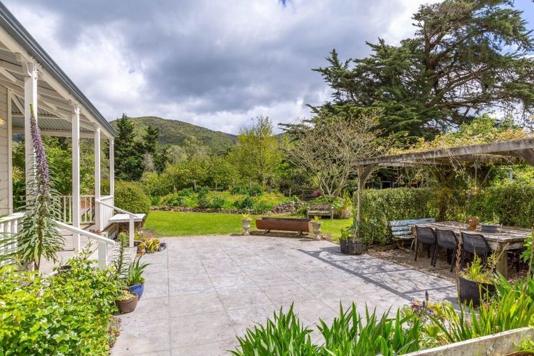 Photo of property in 344 Underhill Road, Tauwharenikau, Featherston, 5773